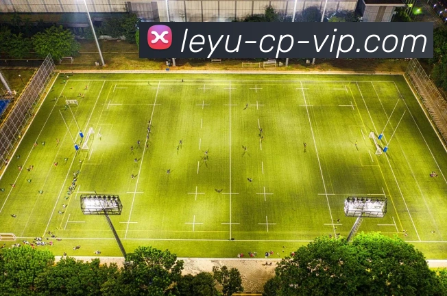 乐鱼彩票平台生态图